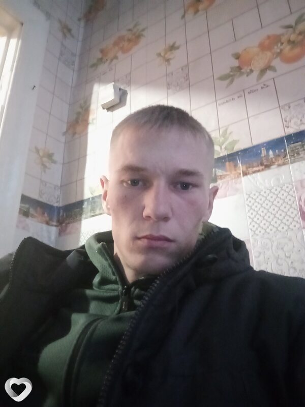 Андрей, 20, Иркутске — анкета №1912986
