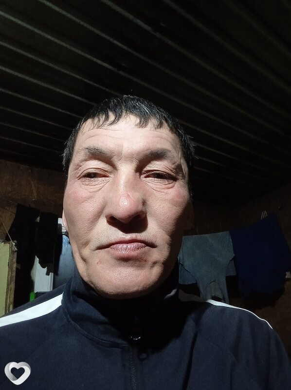 Бауржан, 48, Степногорске — анкета №1913043