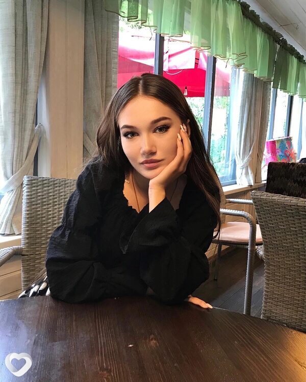 Эльмира, Тульский