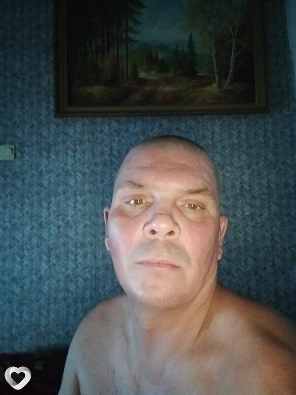 Саня, 47, Междуреченске — анкета №1913820