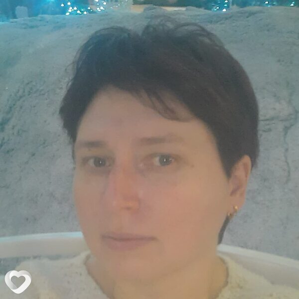 Marina, 46, Москве — анкета №1913833