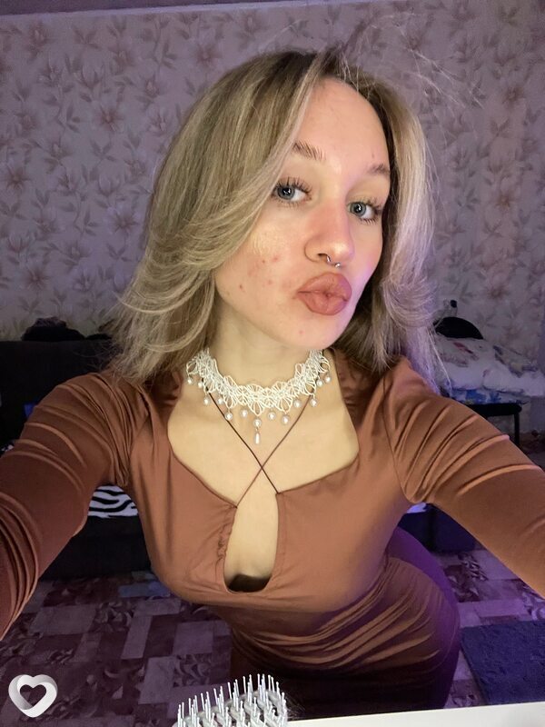 Екатерина, 23, Иркутске — анкета №1913221