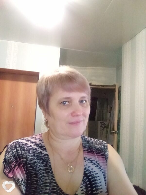 Татьяна, 61, Пензе — анкета №1913332