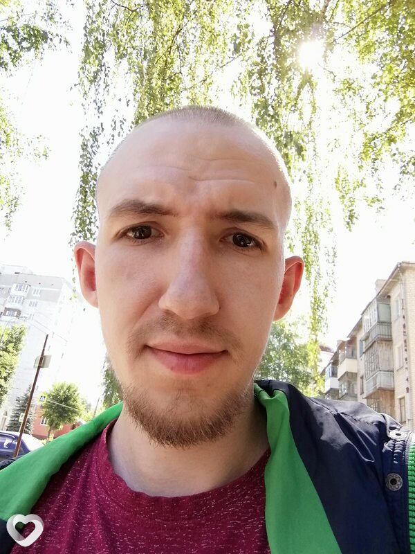 Stylez, 30, Ярославле — анкета №1913207