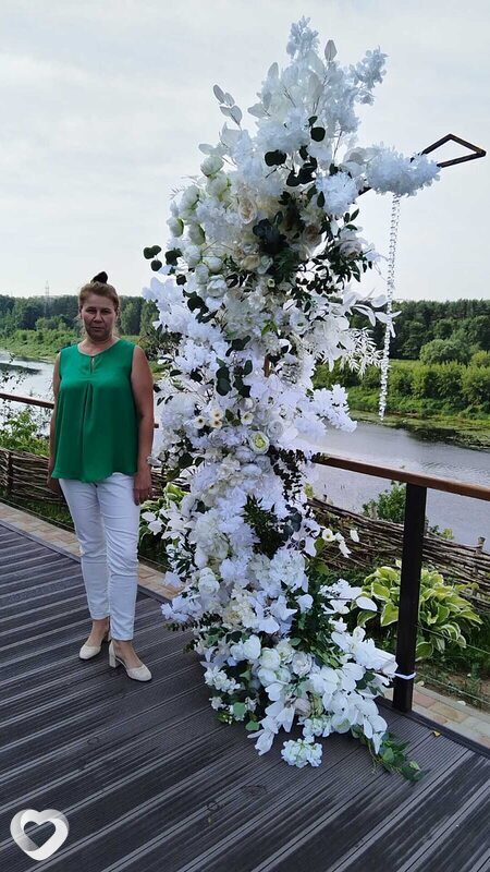 Татьяна, 52, Новополоцке — анкета №1913217