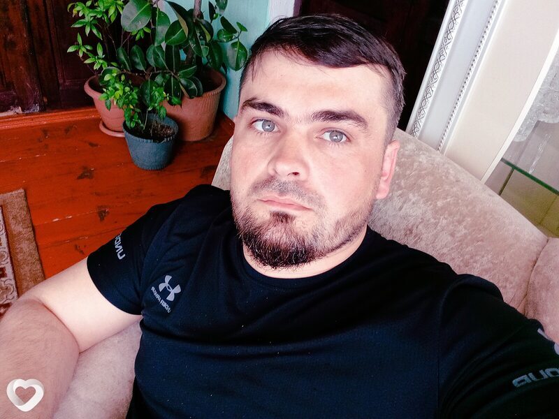 Шамиль, 41, Баку — анкета №1913158