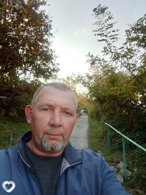 Анатолий, 49, Сочи — анкета №1913166