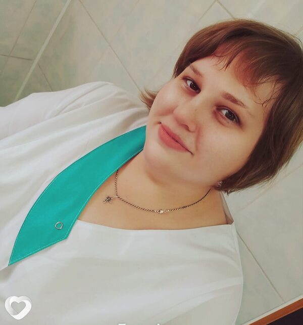Лена, 37, Орёл — анкета №1913047