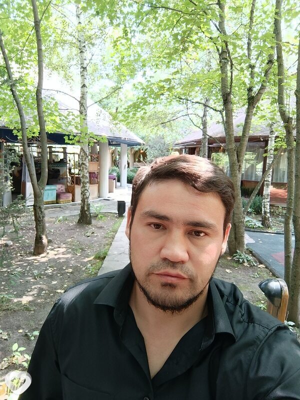 Азамат, 41, Алматы — анкета №1913053