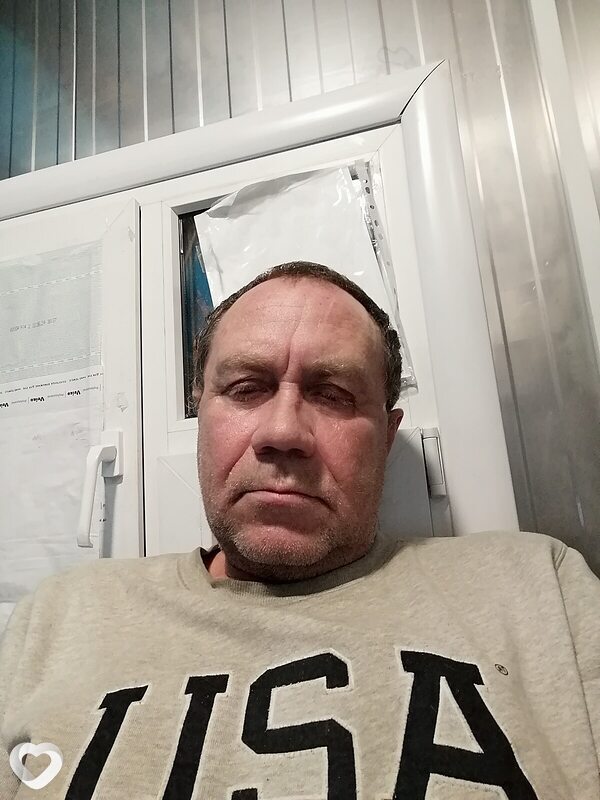 Сергей, 58, Екатеринбурге — анкета №1913055