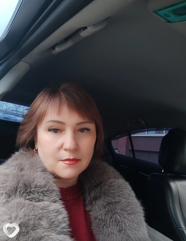Полина, 51, Ростове-на-Дону — анкета №1913341