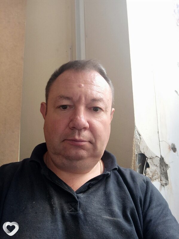 Сергей, 48, Москве — анкета №1913257