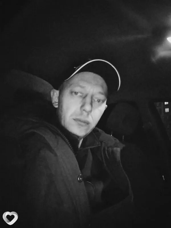 Александр, 41, Бийске — анкета №1913264