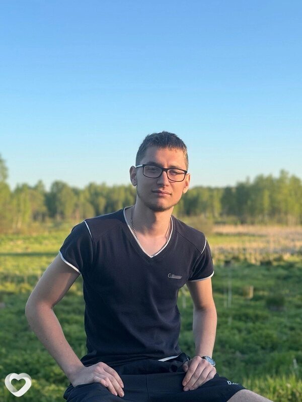 Александр, 22, Солнечногорске — анкета №1913605