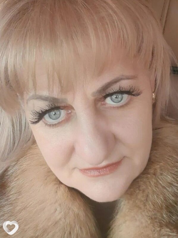 Карина, 56, Нижневартовске — анкета №1913608
