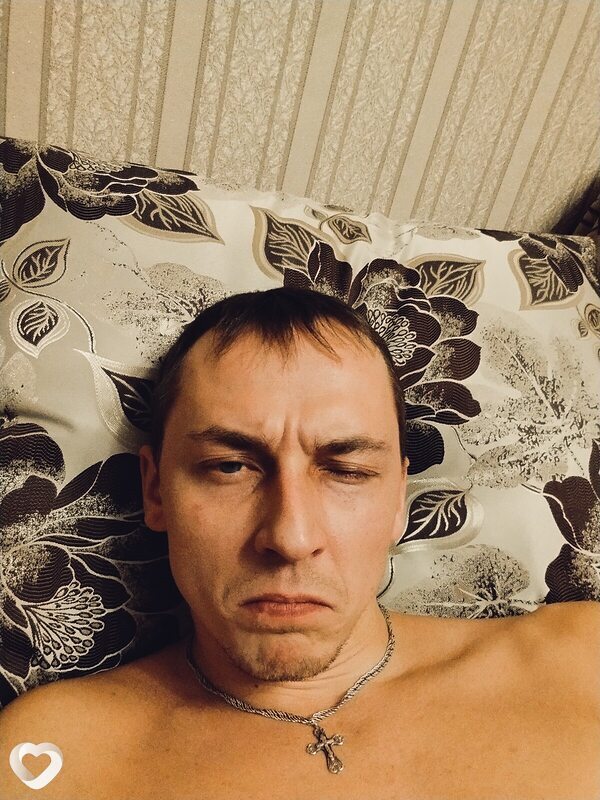 Дмитрий, 34, Рыбинске — анкета №1913613