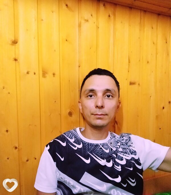 Денис, 40, Челябинске — анкета №1913408