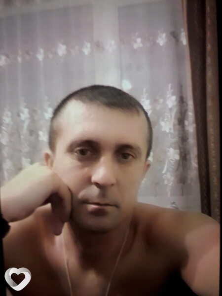 Иван, 45, Усть-Илимск — анкета №1913374