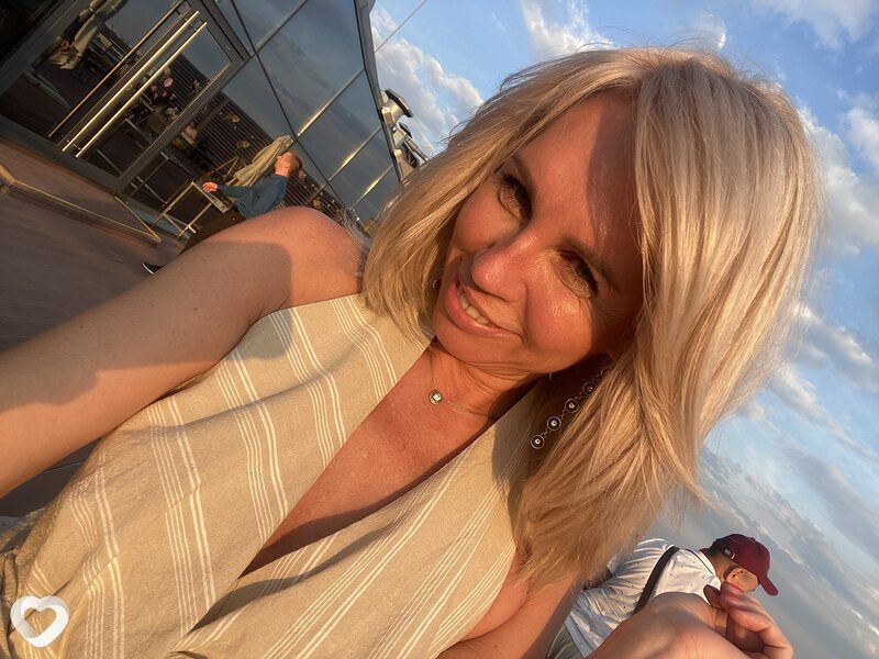 Татьяна, 45, Сочи — анкета №1913563