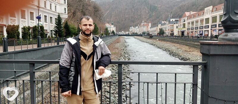 Maks, 34, Алматы — анкета №1913524
