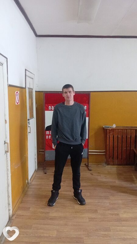 Дмитрий, Буденновск