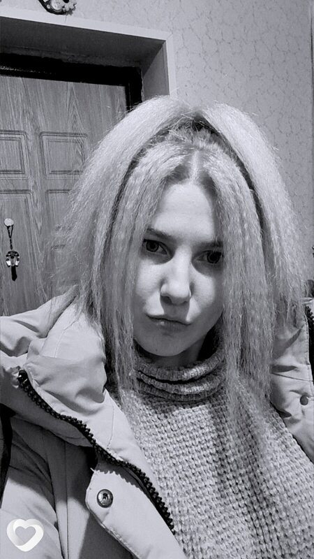 Светлана, 29, Новосибирске — анкета №1913691
