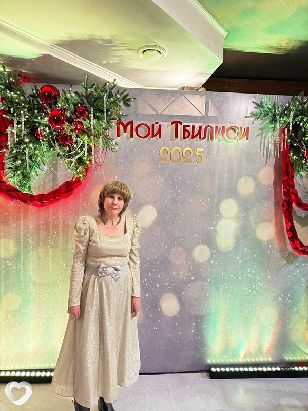 Валентина, Шахтинск