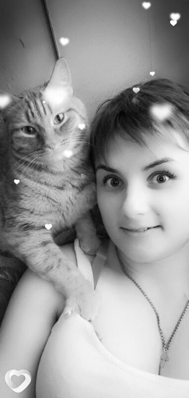 Aleksandra, 36, Сочи — анкета №1913710