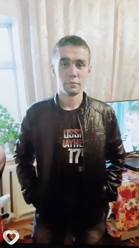 Виталик, 39, Семей — анкета №1913799
