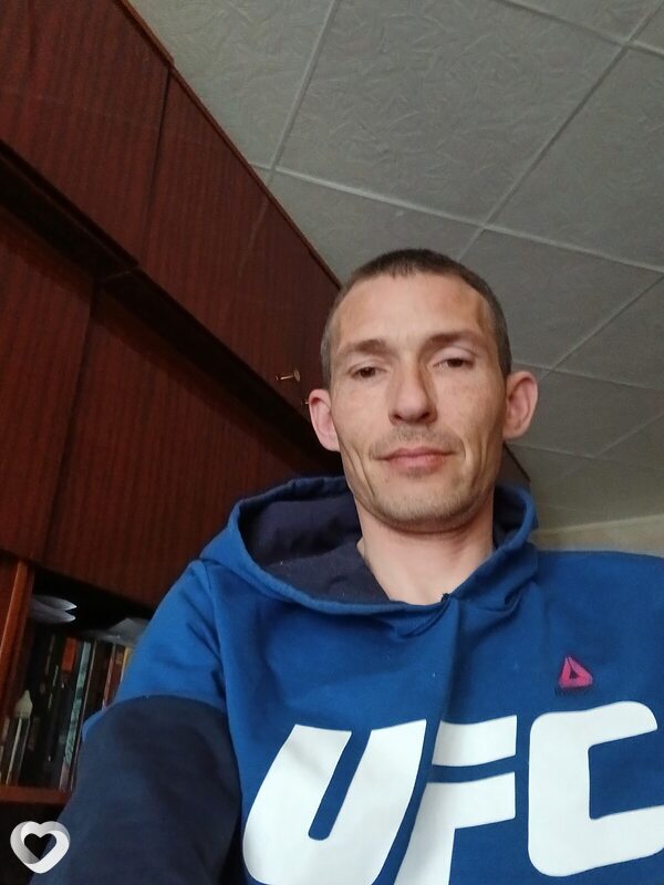 Александр, 39, Невьянске — анкета №1913807