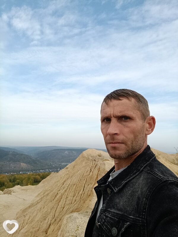 Анатолий, 43, Москве — анкета №1913878