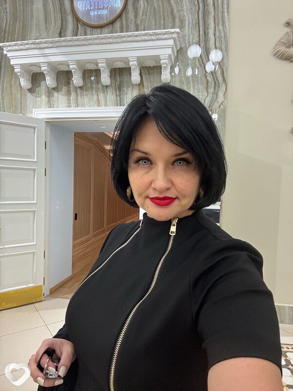 Анастасия, 42, Оренбурге — анкета №1913881