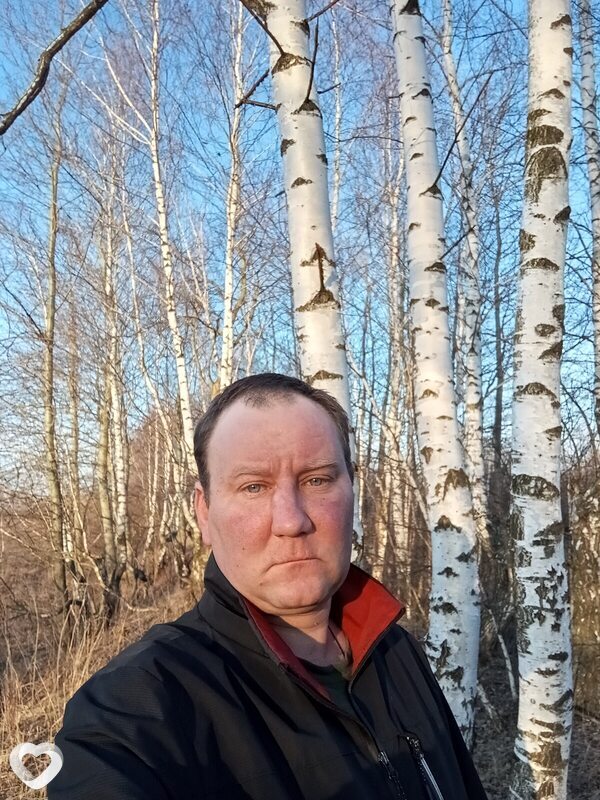 Юрий, 43, Новомосковске — анкета №1913885