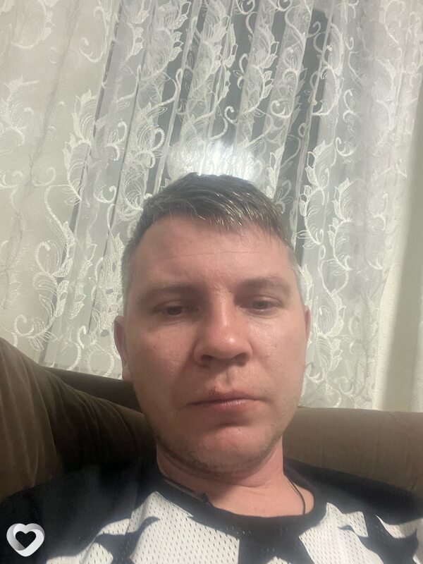 Slava, 39, Гомеле — анкета №1913977