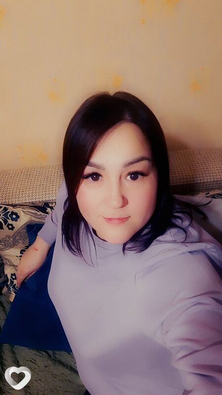 Ирина, 40, Тулуне — анкета №1913981