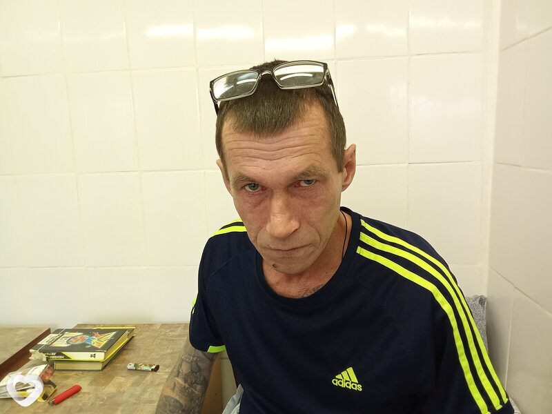 Андрей, 49, Орске — анкета №1913786