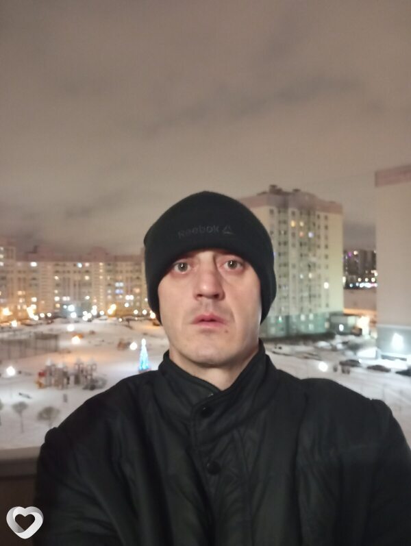 Роман, Колпино