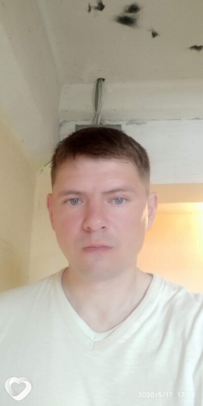 Денис, 44, Киеве — анкета №1913915