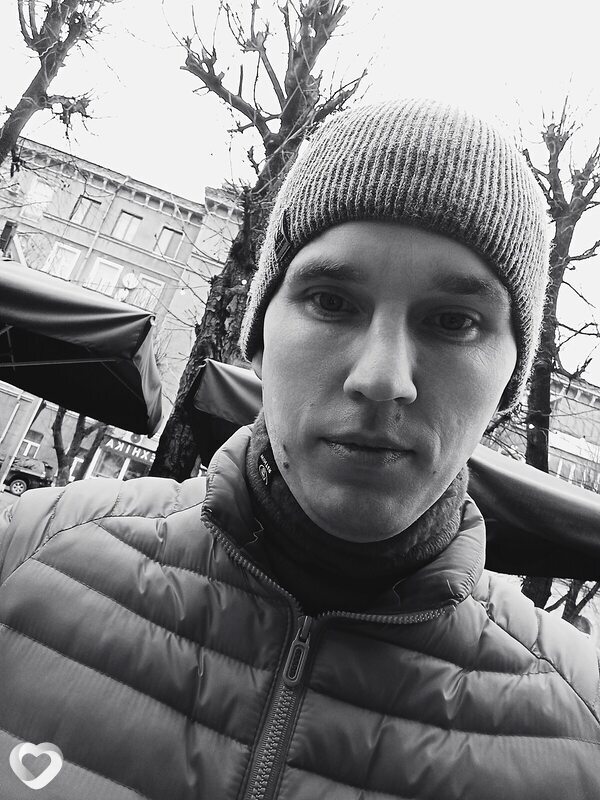 Алексей, Шостка