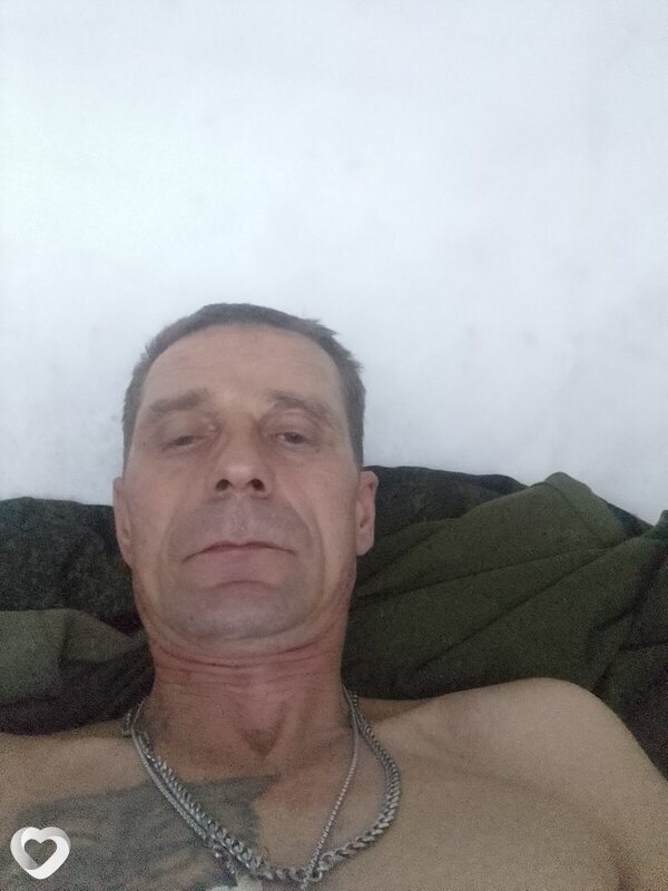 Евгений, 44, Иркутске — анкета №1914285