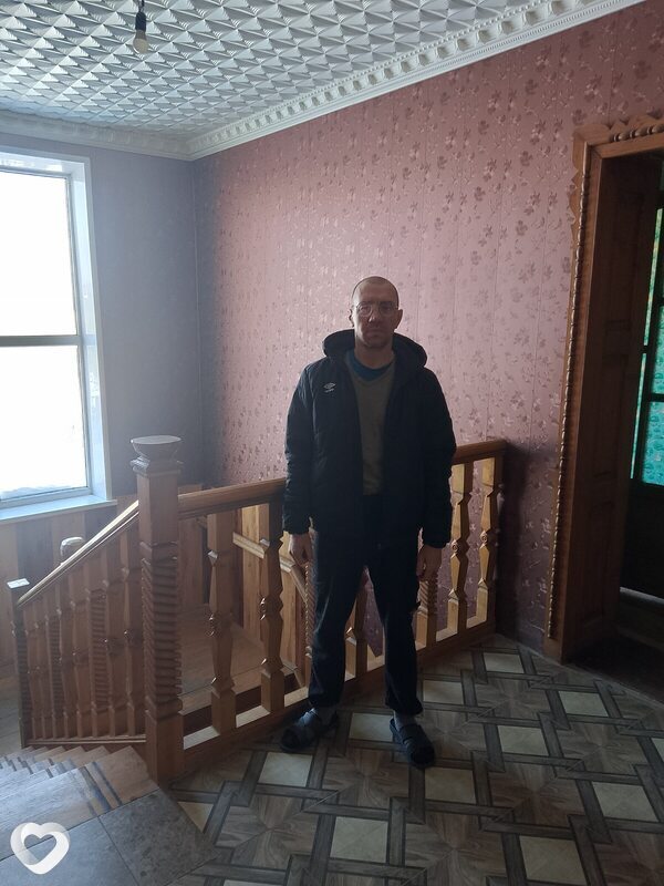 Дмитрий, 46, Миассе — анкета №1913861