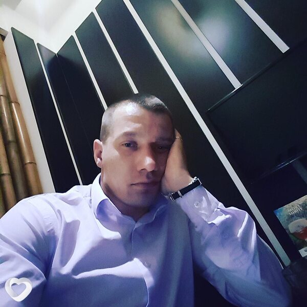Артемий, 35, Петропавловске-Камчатском — анкета №1914072