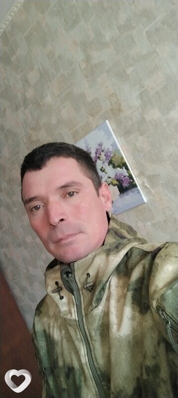 Аминбой, 46, Чимкенте — анкета №1914080