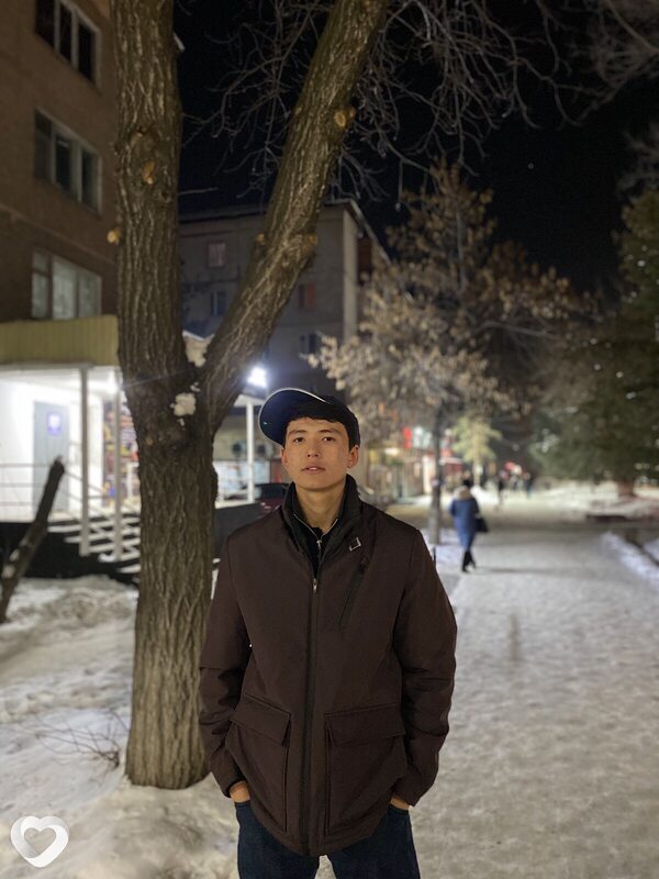 Али, 27, Талдыкорган — анкета №1914119