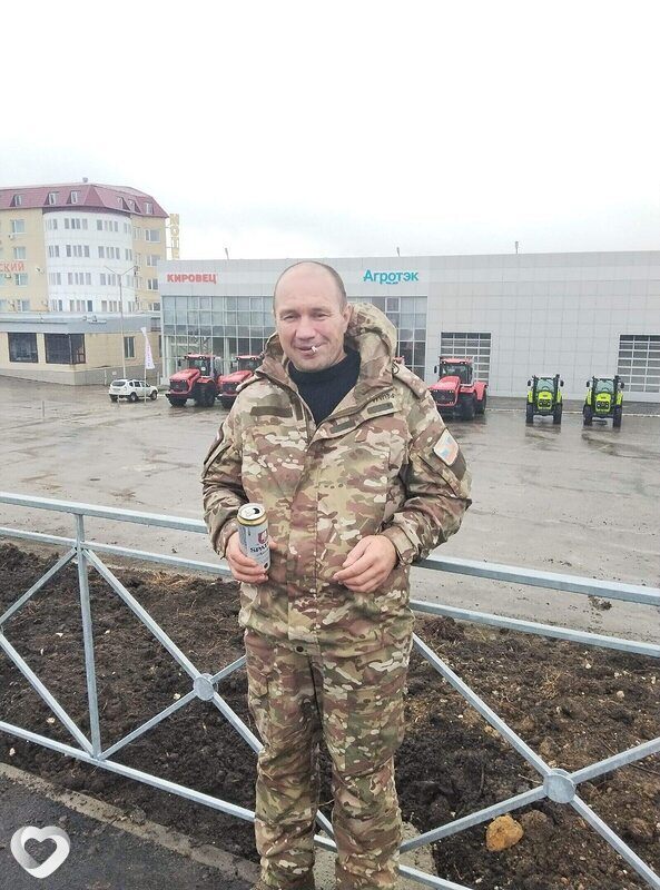 Владимир, Ишим