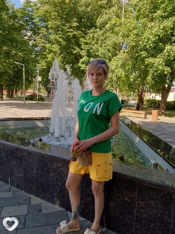 Маргарита, Егорлыкская