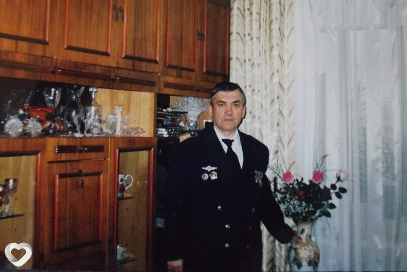 Анатолий, 61, Москве — анкета №1914004