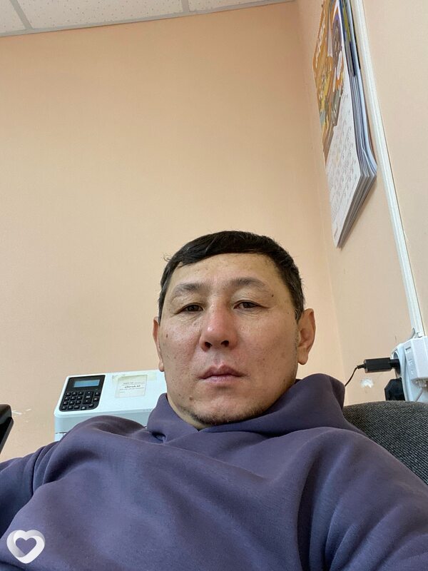 Arstan, 46, Актобе — анкета №1914169
