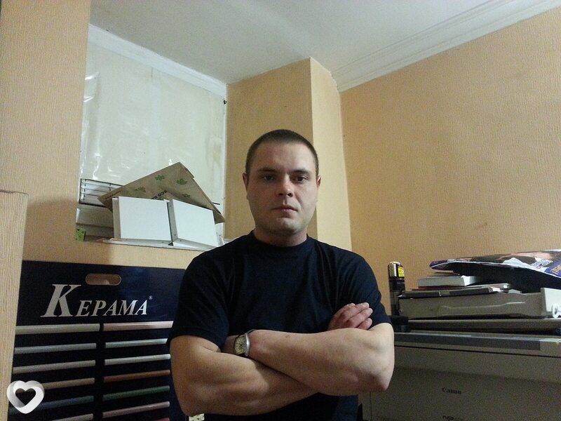Алексей, 41, Истре — анкета №1914211