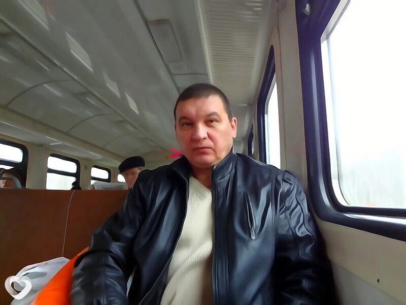 Сергей, 59, Москве — анкета №1914233